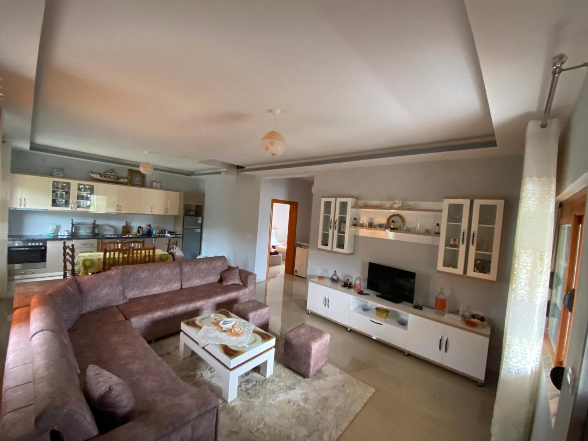 Villa Romario Berat Eksteriør billede